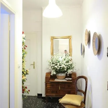 Апартаменты Elyse