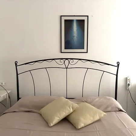 Апартаменты Elyse