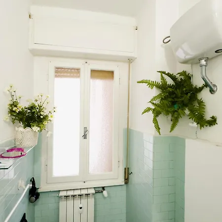 Апартаменты Elyse