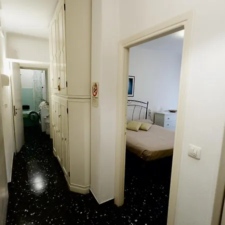 Апартаменты Elyse