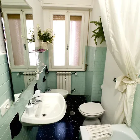 Elyse Апартаменты