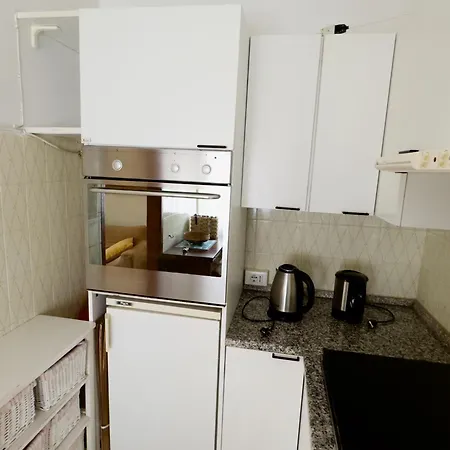 Апартаменты Elyse