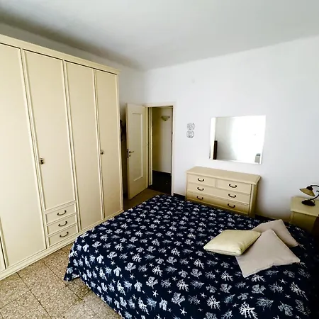 Апартаменты Elyse Монтероссо-аль-Маре