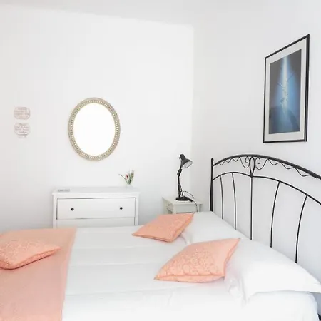 Apartment Elyse *