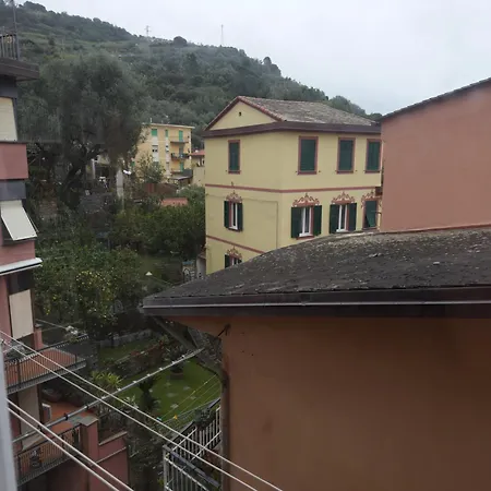 Apartment Elyse *