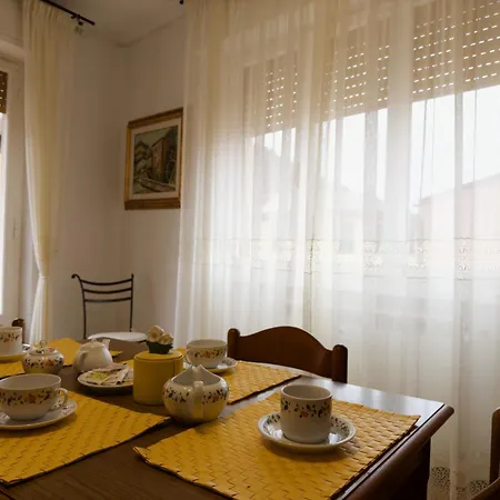 Elyse Apartment Monterosso al Mare