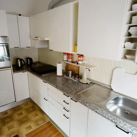 Elyse Apartment Monterosso al Mare